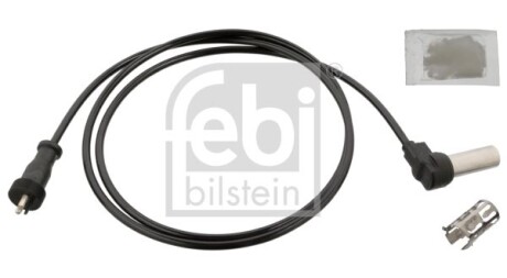 Імпульсний датчик, колінчатий вал - FEBI BILSTEIN 104686