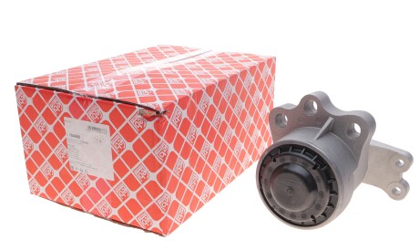 Фото 2 - Подушка двигателя FEBI BILSTEIN 104688