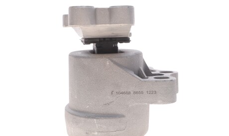 Фото 3 - Подушка двигателя FEBI BILSTEIN 104688