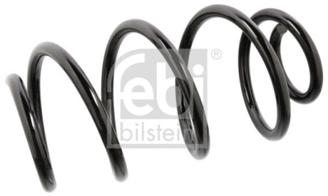 Пружина підвіски - FEBI BILSTEIN 104708