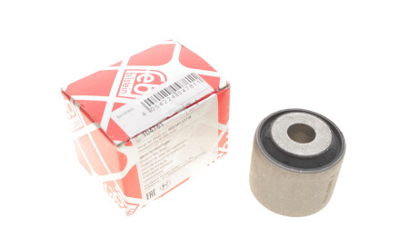 Фото 2 - Сайлентблок важеля FEBI BILSTEIN 104781