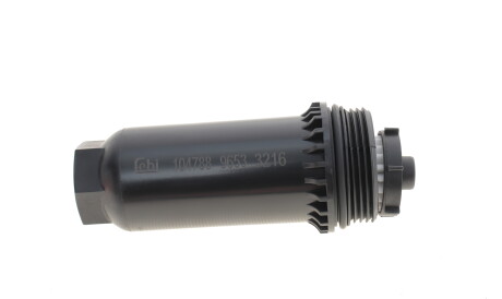 Фото 3 - Масляный фильтр АКПП FEBI BILSTEIN 104788