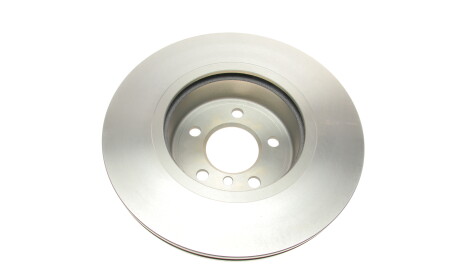 Фото 2 - Гальмівний диск FEBI BILSTEIN 104803