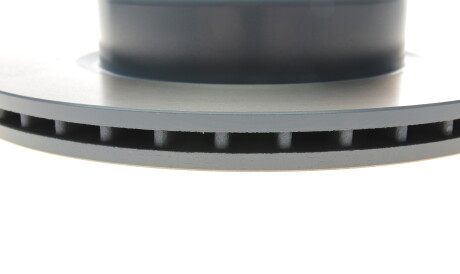 Фото 3 - Гальмівний диск FEBI BILSTEIN 104803