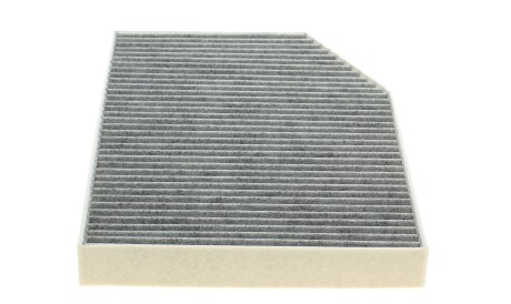 Фото 2 - Фільтр салону FEBI BILSTEIN 104810