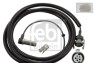 Датчик ABS (задній) Ford Transit 00-06 (R) - (81271206007, 81271206017, 81271206039) FEBI BILSTEIN 104814 (фото 1)