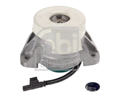 Опора двигуна - FEBI BILSTEIN 104821