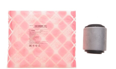 Фото 2 - Сайлентблок важеля FEBI BILSTEIN 104830