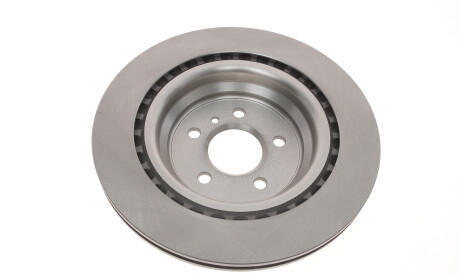 Фото 3 - Гальмівний диск FEBI BILSTEIN 104854