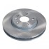 TARCZA HAM. OPEL ASTRA K 06.15- - (013515906, 013597460, 13515906) FEBI BILSTEIN 104857 (фото 2)