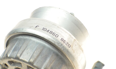 Фото 3 - Подушка двигуна FEBI BILSTEIN 104860