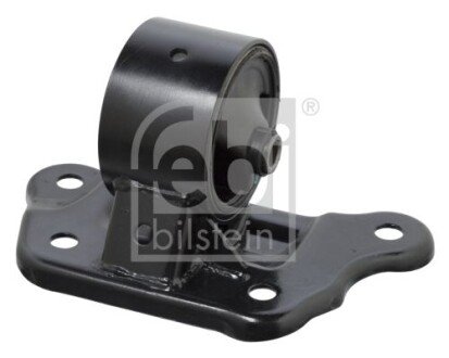 Подушка КПП Mitsubishi Outlander I 2003 - 2010 (FEBI) - (mr961709) FEBI BILSTEIN 104861