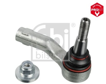 Наконечник, поперечна кермова тяга ProKit - FEBI BILSTEIN 104872