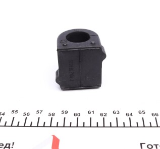 Фото 2 - Втулка стабилизатора FEBI BILSTEIN 104876