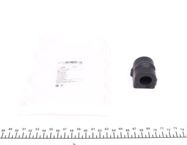 Втулка стабілізатора Opel Astra H 1.3-1.9 CDTI 04-14 (d=20mm) передня (Febi) - FEBI BILSTEIN 104876