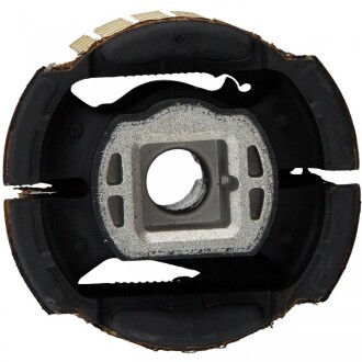 Фото 2 - Сайлентблок подрамника FEBI BILSTEIN 104881