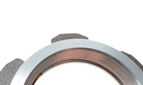 Фото 2 - Комплектуюча маточини FEBI BILSTEIN 104888