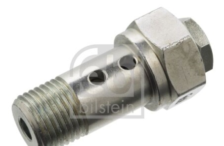 Елемент насосу Common Rail - ((503128404, 503139129, 5001867537, 5600679356, 7485124284)) FEBI BILSTEIN 104890