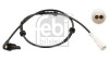Датчик ABS - ((479006554R, 6040004524, 8200254681)) FEBI BILSTEIN 104901 (фото 1)