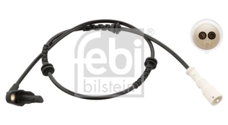 Датчик ABS - FEBI BILSTEIN 104901