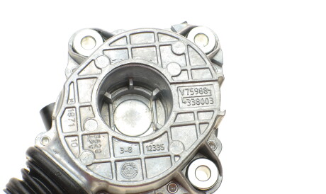 Фото 2 - Ролик ремня приводного FEBI BILSTEIN 104908