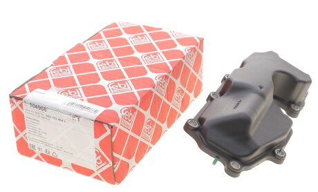 Фото 3 - Автозапчасть FEBI BILSTEIN 104966