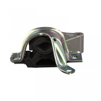 Фото 4 - Подушка двигателя FEBI BILSTEIN 104990