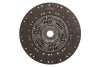 Clutch disc - (7420593951, 7420707025, 7421593951) FEBI BILSTEIN 105080 (фото 1)