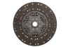 Clutch disc - (7420593951, 7420707025, 7421593951) FEBI BILSTEIN 105080 (фото 2)