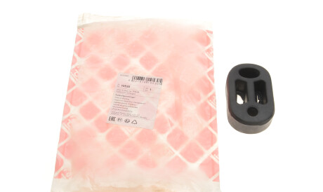 Фото 2 - Кріплення вихлопної системи FEBI BILSTEIN 10530