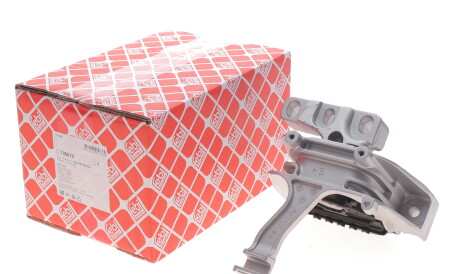 Фото 2 - Подушка двигуна FEBI BILSTEIN 105676