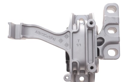 Фото 3 - Подушка двигуна FEBI BILSTEIN 105676