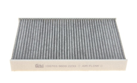 Фото 4 - Фільтр салону FEBI BILSTEIN 105703