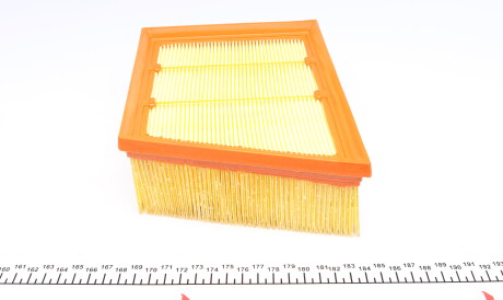 Фото 3 - Повітряний фільтр FEBI BILSTEIN 105705