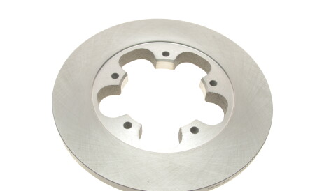 Фото 2 - Гальмівний диск FEBI BILSTEIN 105712