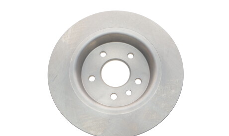 Фото 3 - Гальмівний диск FEBI BILSTEIN 105714