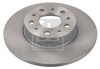 Гальмівний диск - ((51808471, 51885409, 52048984, 52048985, 52067389)) FEBI BILSTEIN 105716 (фото 1)