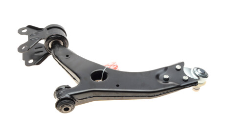 Фото 2 - Ричаг FEBI BILSTEIN 105736