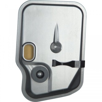 Фото 3 - Масляний фільтр АКПП FEBI BILSTEIN 105787