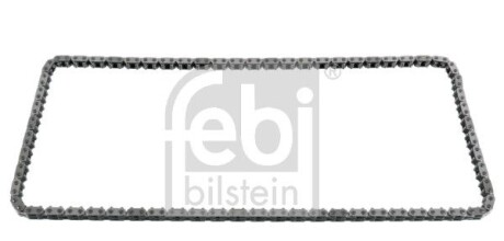 Ланцюг ГРМ - (03C109158HS1, 03C109158H) FEBI BILSTEIN 105796