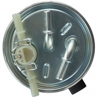 Фото 2 - Топливный фильтр FEBI BILSTEIN 105811