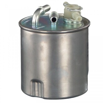 Фото 4 - Топливный фильтр FEBI BILSTEIN 105811