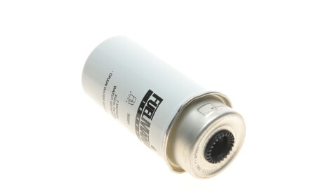 Фото 3 - Топливный фильтр FEBI BILSTEIN 105814