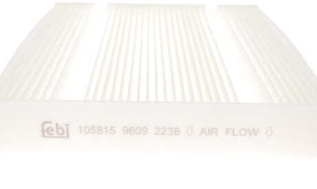 Фото 2 - Фільтр салону FEBI BILSTEIN 105815