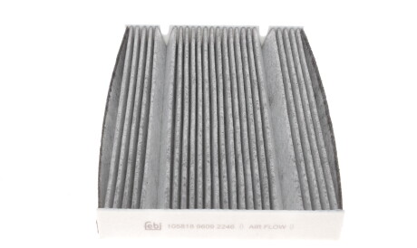 Фото 2 - Фільтр салону FEBI BILSTEIN 105818