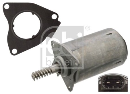 Febi citroen сервопривід фаз (valvetronic) c3/c4/berlingo 1.4-1.6vti - (11377533905) FEBI BILSTEIN 105916