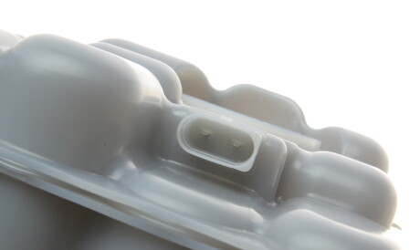 Фото 3 - Розширювальний бачок FEBI BILSTEIN 105922