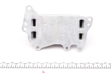 Фото 2 - Масляний радіатор FEBI BILSTEIN 105945