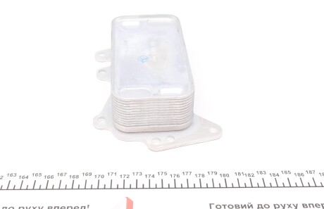 Фото 4 - Масляний радіатор FEBI BILSTEIN 105945