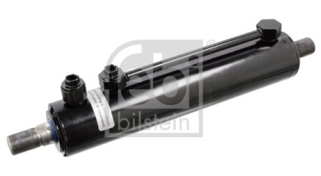 Силовий циліндр, рульовий механізм з підсилювачем - FEBI BILSTEIN 105952